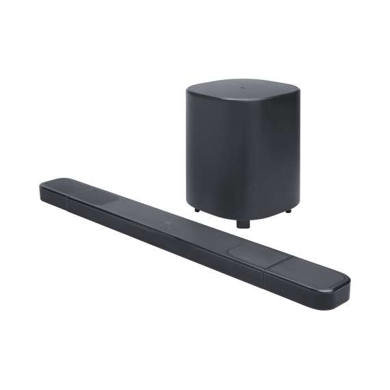 JBL BAR 1000MK2 7.1.4ch  Sound Bar, 2 image