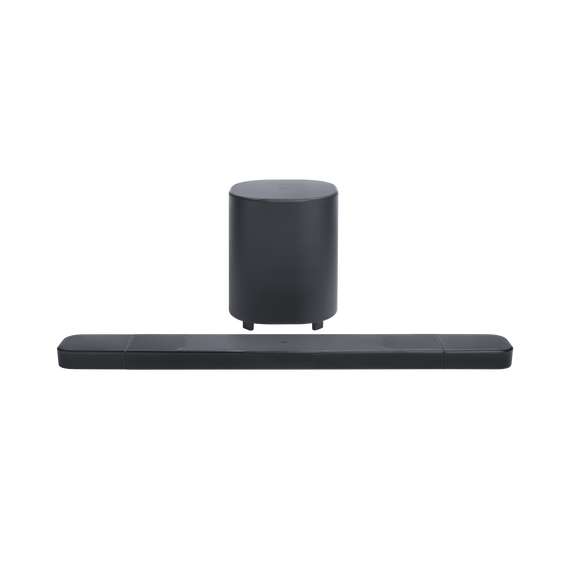 JBL BAR 1000MK2 7.1.4ch  Sound Bar, 3 image