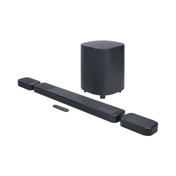 JBL BAR 1000MK2 7.1.4ch  Sound Bar