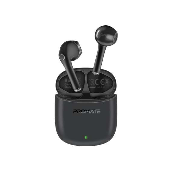 Promate High Definition ENC TWS Wireless Earbuds
