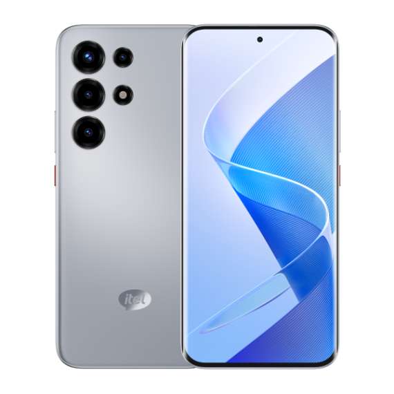 Itel Super 26 Ultra 8GB 256GB Mobile Phone