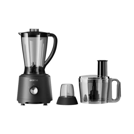Oraimo OmniBlend 1500W 4-In-1 Multifunctional Blender