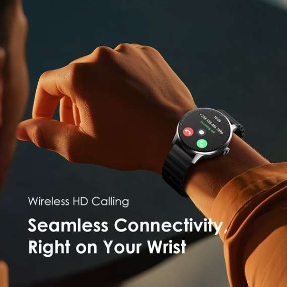 Oraimo Watch 5R Pro Smart Watch, 7 image