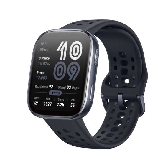 Amazfit Bip 6 Smart Watch