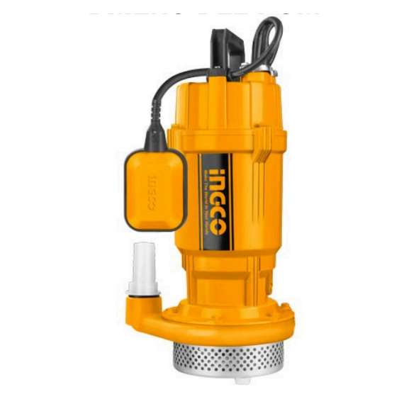 Ingco SPC5508 Submersible pump
