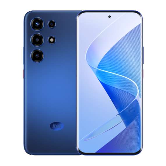 Itel Super 26 Ultra 8GB 256GB Mobile Phone, 4 image