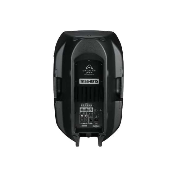 Wharfedale Pro Titan AX15 Active loudspeaker, 4 image