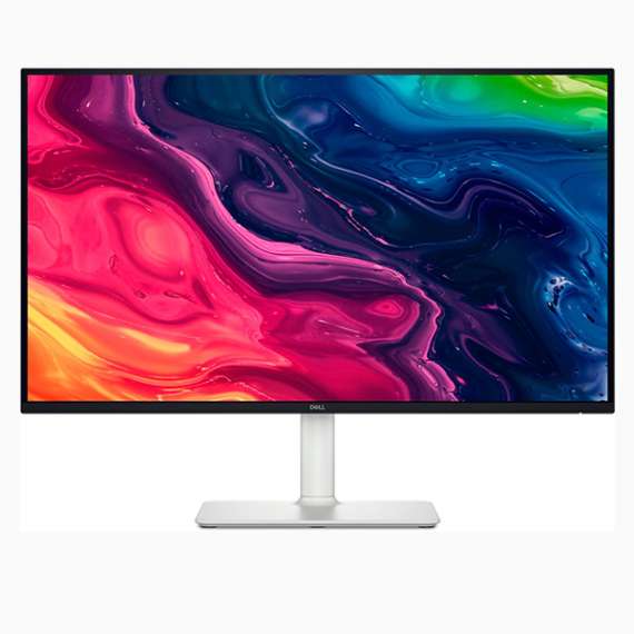 Dell S2725QS  27 " Plus 4K Monitor