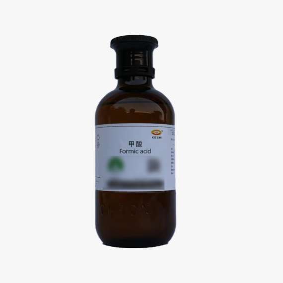 SDFine 500ml Formic Acid Lab Reagent