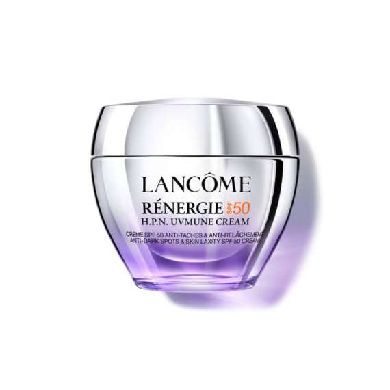 Lancome Renergie H.P.V SPF50 UVMUNE Cream