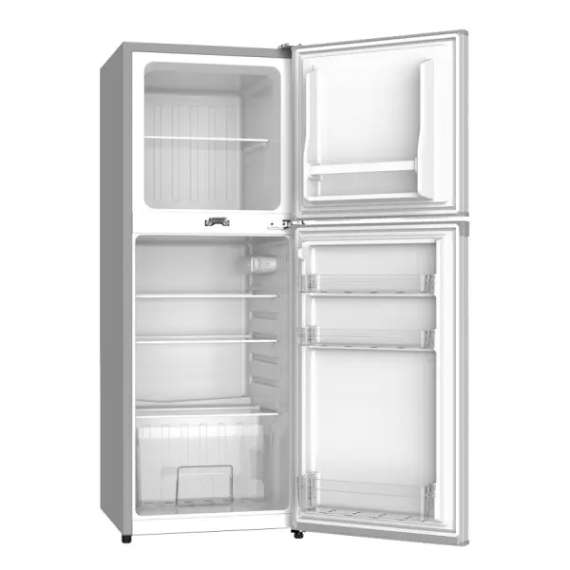 Armco ARF-198K(GS) 137L 2door Refrigerator,, 2 image