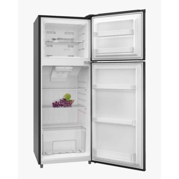 Armco ARF-NF238K(DS) 186L 2 Door Refrigerator, 2 image