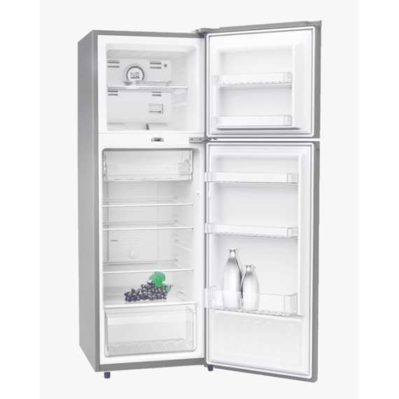 Armco ARF-NF298K(SL) 285L Double Door Refrigerator, 2 image