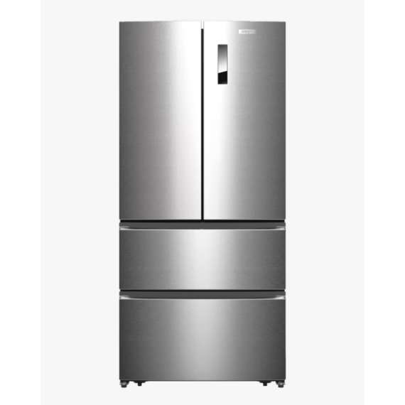 Armco ARF-NF725-F4D(SS)  585L 4 door French Type Refrigerator