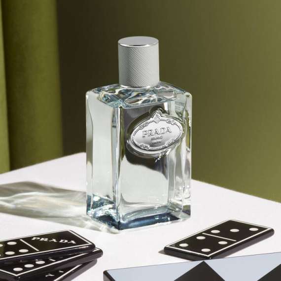 Prada Infusion Cedre 100ml Edp Perfume