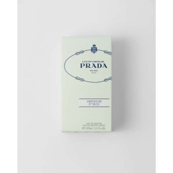 Prada Infusion Iris 100ml Edp Perfume, 2 image
