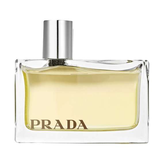 Prada Amber Pour Femme Classic 80ml Edp Perfume