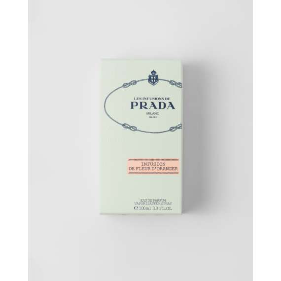 Prada Infusion Fleur De Oranger Edp 100ml Perfume, 3 image