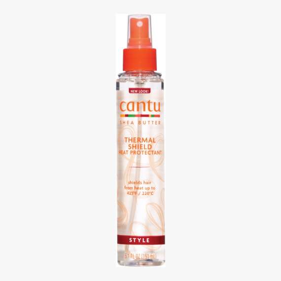 Cantu Thermal Shield Heat Protectant