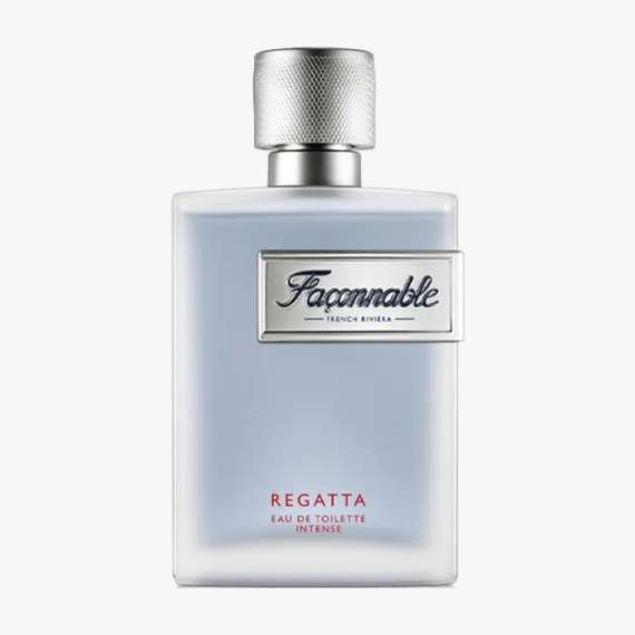 Faconnable Regatta 90ml Edt Intense Perfume
