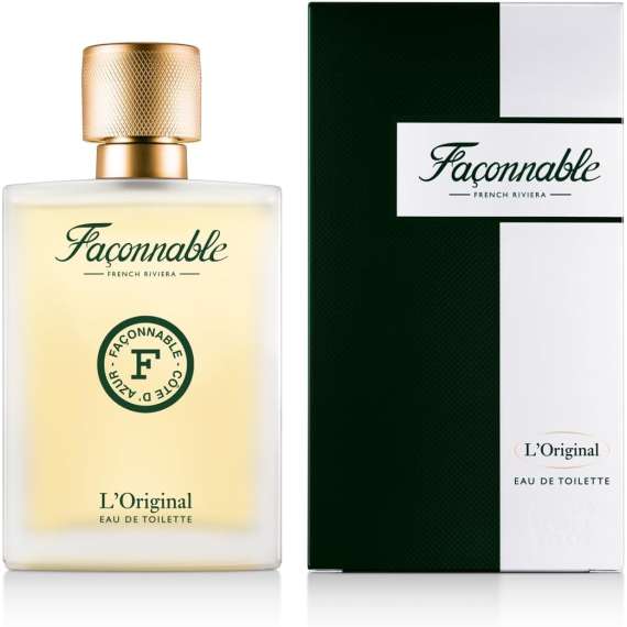 Faconabble Le Original 80ml Edt Perfume