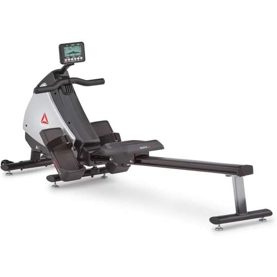 Reebok RVAR11450SL AR Fitness Rowing Machine
