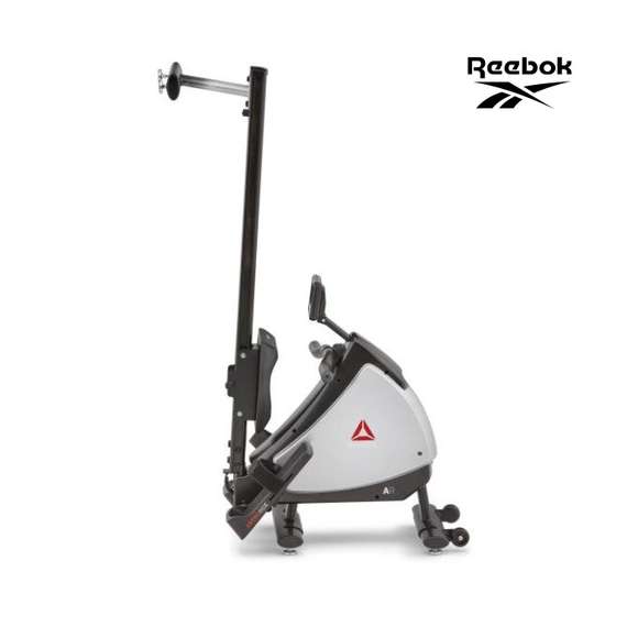 Reebok RVAR11450SL AR Fitness Rowing Machine, 2 image