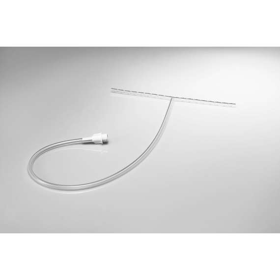 Fortune Silicone T Tube Drainage, Tube Size: 5Fr