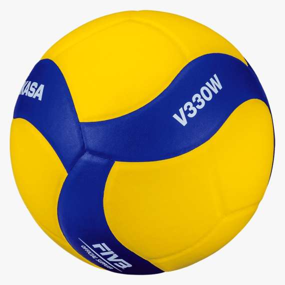 Mikasa V330W Size 5 Volleyball