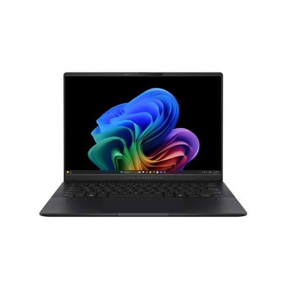 ASUS Vivobook S14 S540 Intel Core Ultra 7 16GB 512GB SSD Win 11 Home Laptop, 2 image