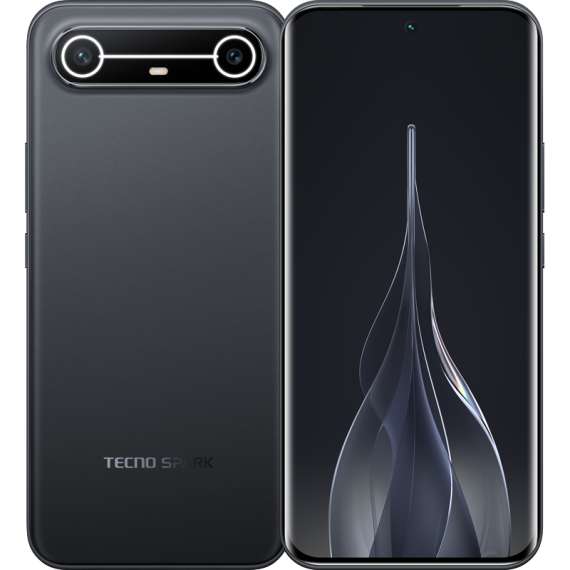 Tecno Spark Slim 8GB 256GB Mobile Phone, 2 image