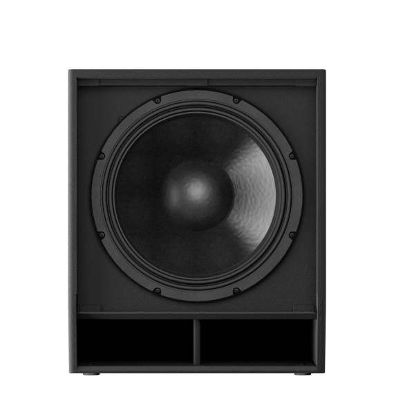 Yamaha DXS18XLF Powered Subwoofer, 3 image