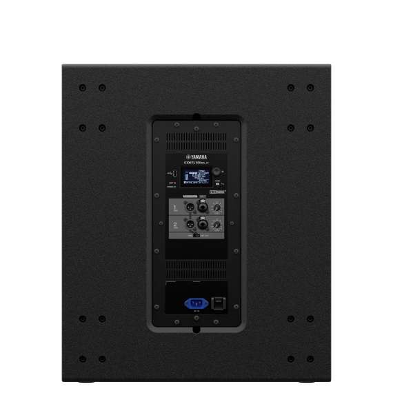 Yamaha DXS18XLF Powered Subwoofer, 4 image