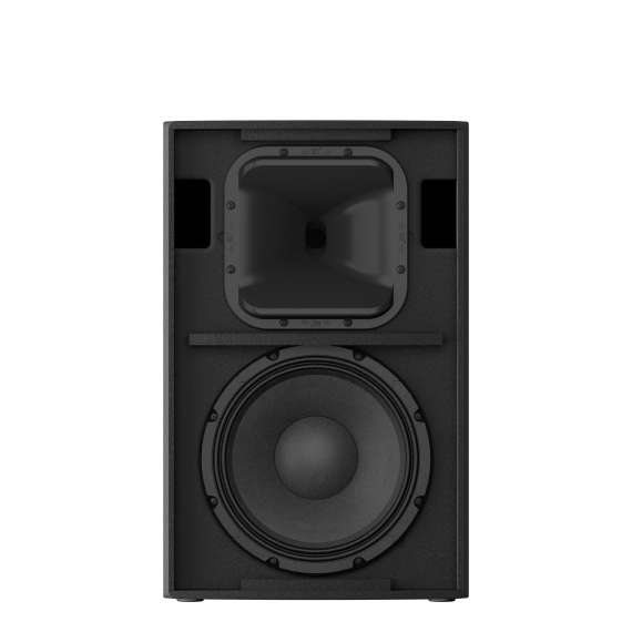 Yamaha DZR12 Powered Loudspeaker, 3 image
