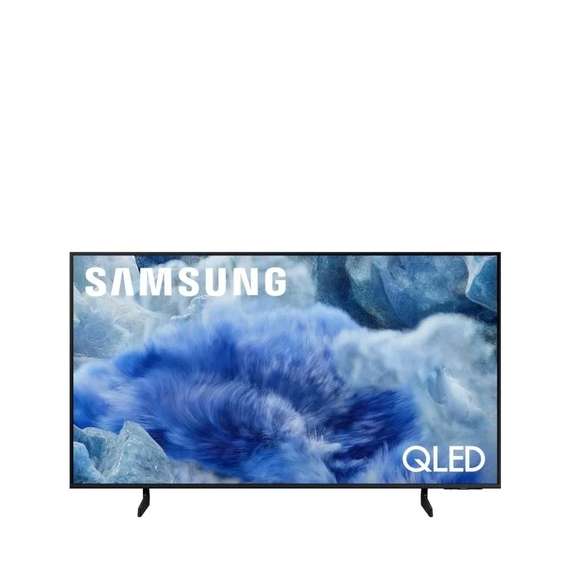 SAMSUNG 55 Inch QA55Q8FAUXKE QLED 4K TV