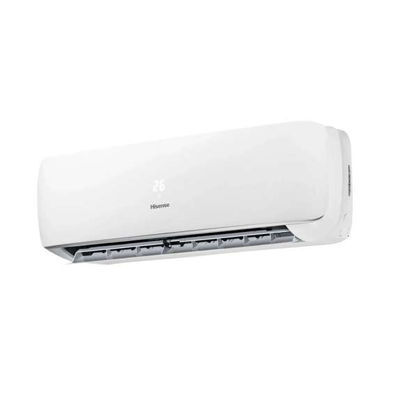 Hisense AS-18CR4SXATG02 18K BTU AC High Wall Split Cooling Only Air Conditioner, 2 image