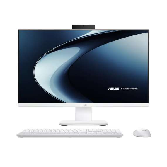 Asus V440 Intel Core i7 8GB 512GB 23.8 Dos AIO Desktop Computer, 2 image