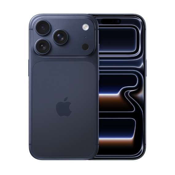 Apple iPhone 17 Pro 256GB Mobile Phone, RAM: 12GB, Storage Capacity: 256GB, Warranty Period: 1 Year Warranty, 3 image