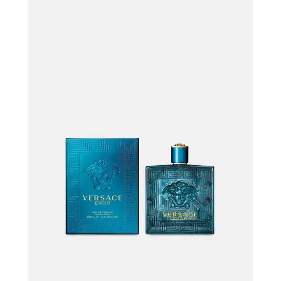 Versace Eros 200ml Edt Perfume