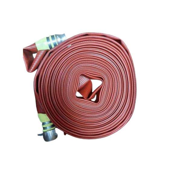 Rubber Delivery Hose