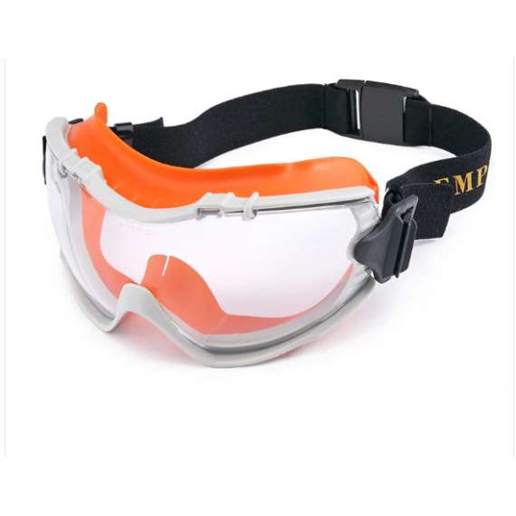 Ultrasonic  Safety Goggles