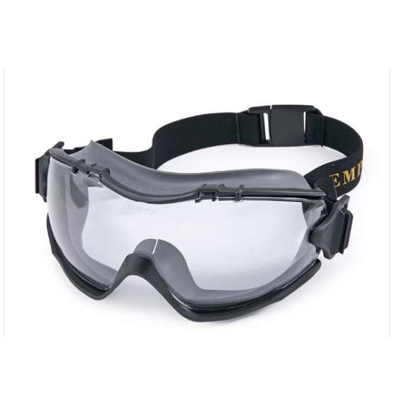 Ultrasonic  Safety Goggles, 2 image