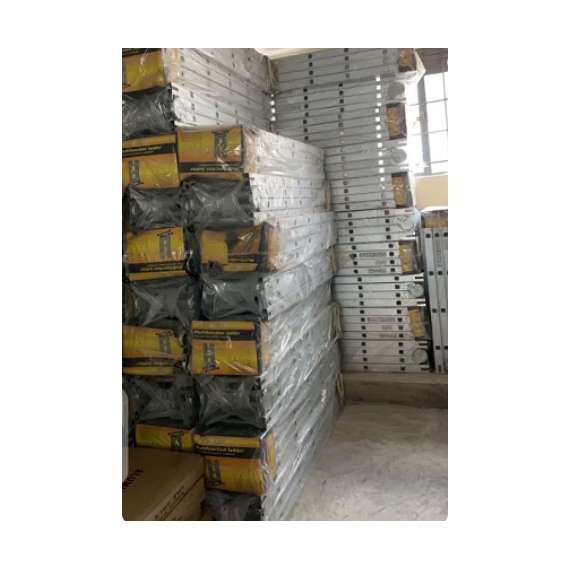 Multipurpose Extension Ladder, 2 image