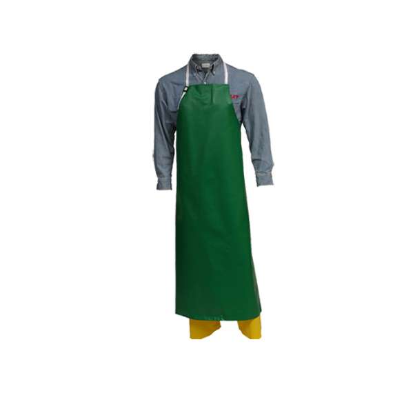 PVC Apron, 2 image