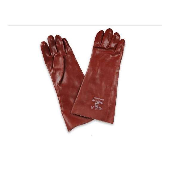 PVC Chemical Gloves