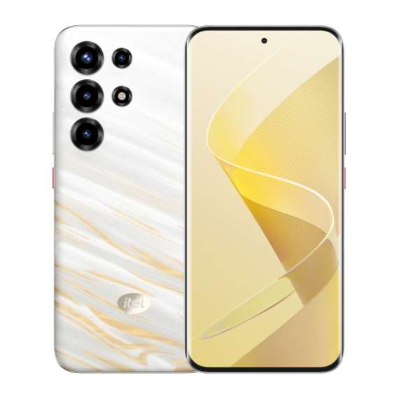 Itel Super 26 Ultra 8GB 256GB Mobile Phone, 2 image