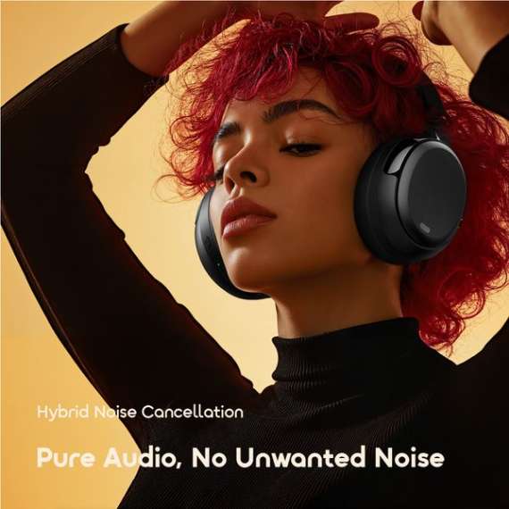 Oraimo BoomPop N Wireless Headphones, 3 image