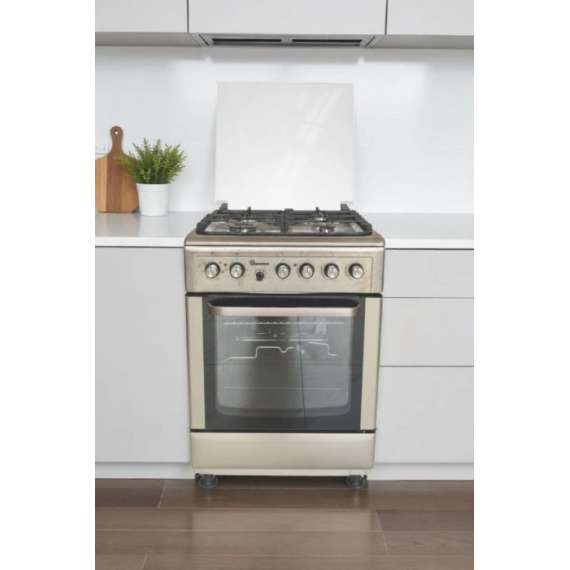 Ramtons RC/685 3G+1E Cooker, 2 image