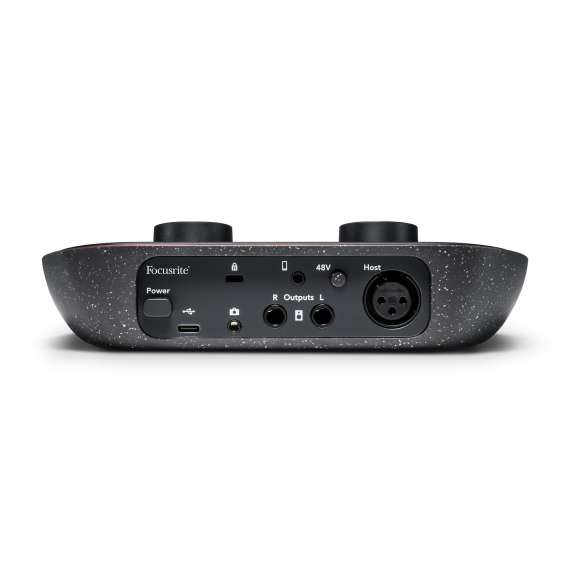 Focusrite Vocaster One Podcast Interface, 2 image