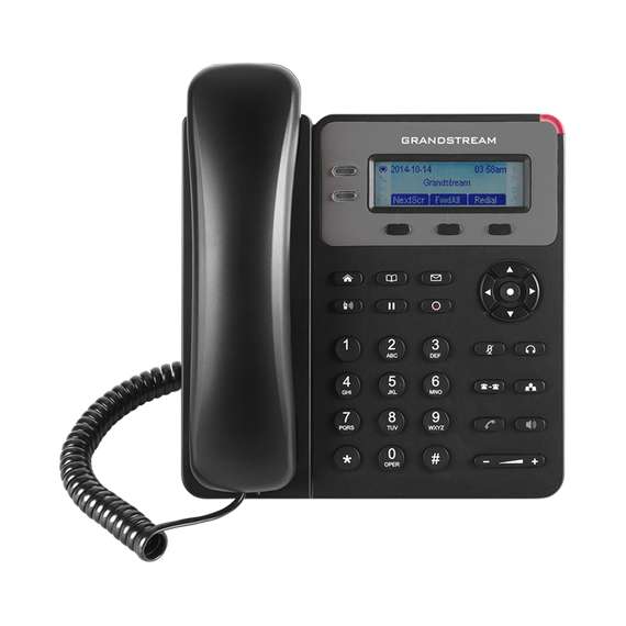 Grandstream GXP1610P 1 Line IP Phone